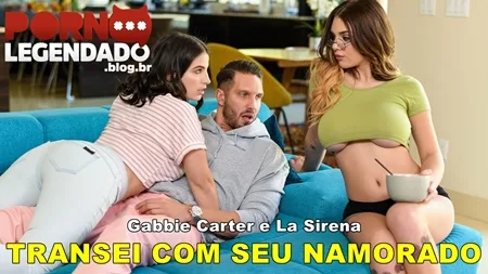 Eu transei com seu namorado só pra te deixar com raiva